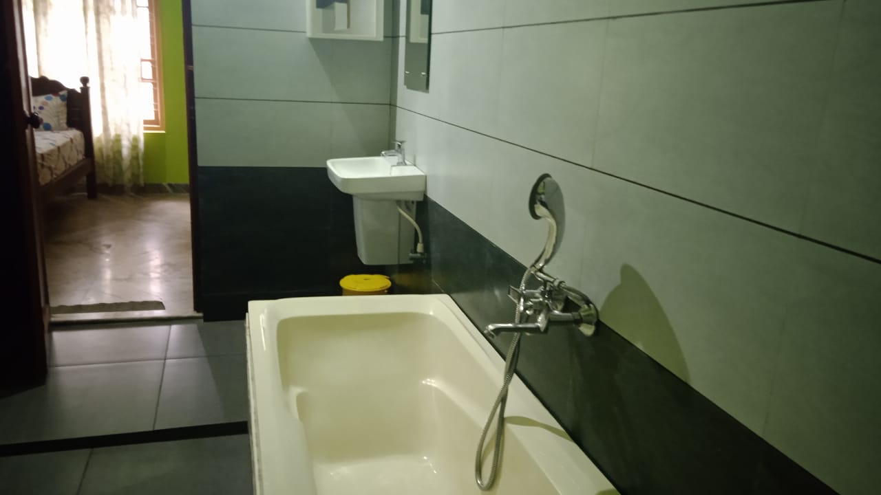 Zicilys Garden Home Stay and Service Villa, Wayanad 4