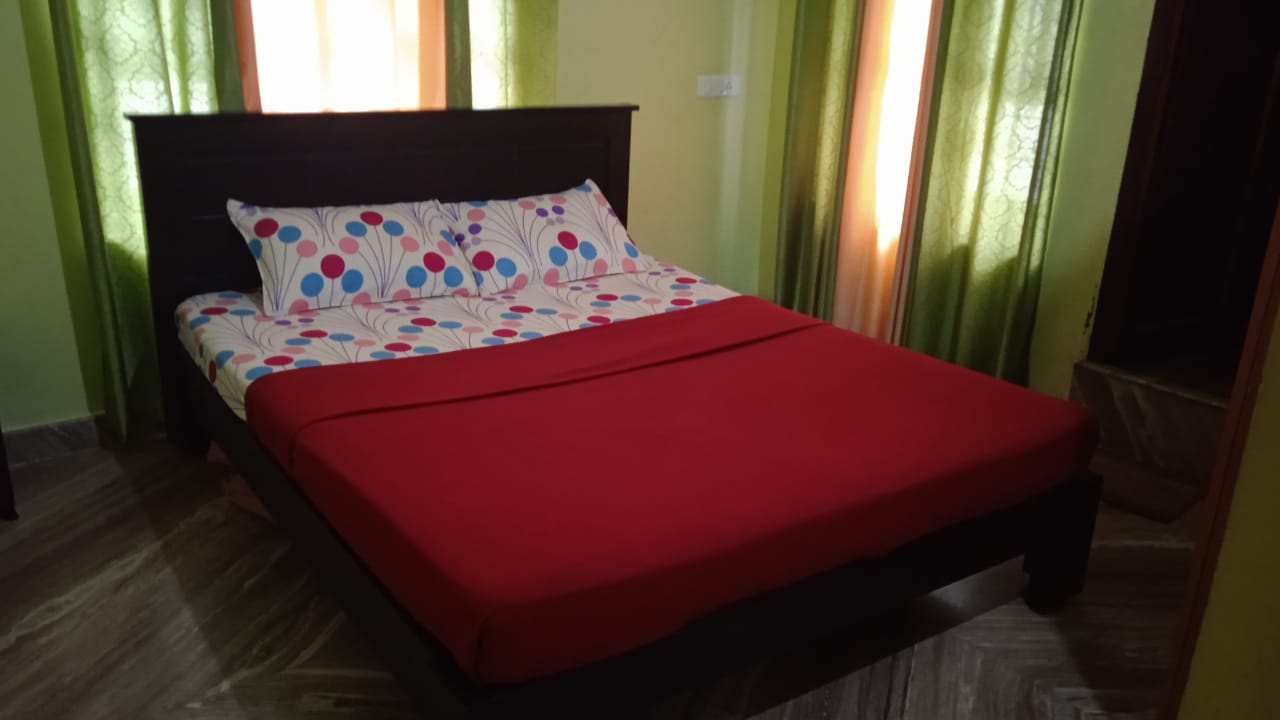 Zicilys Garden Home Stay and Service Villa, Wayanad 5