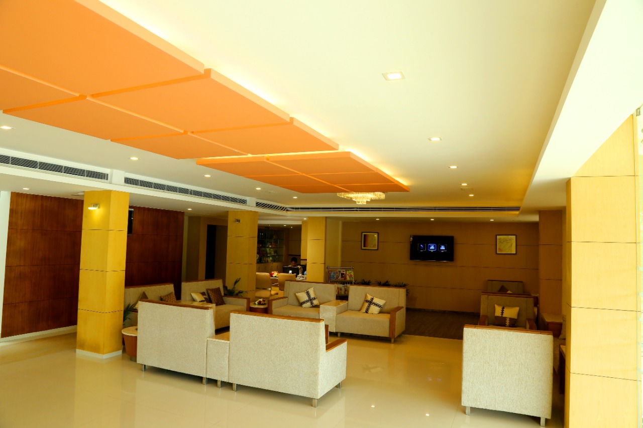 Hillway Park, Kollam 4