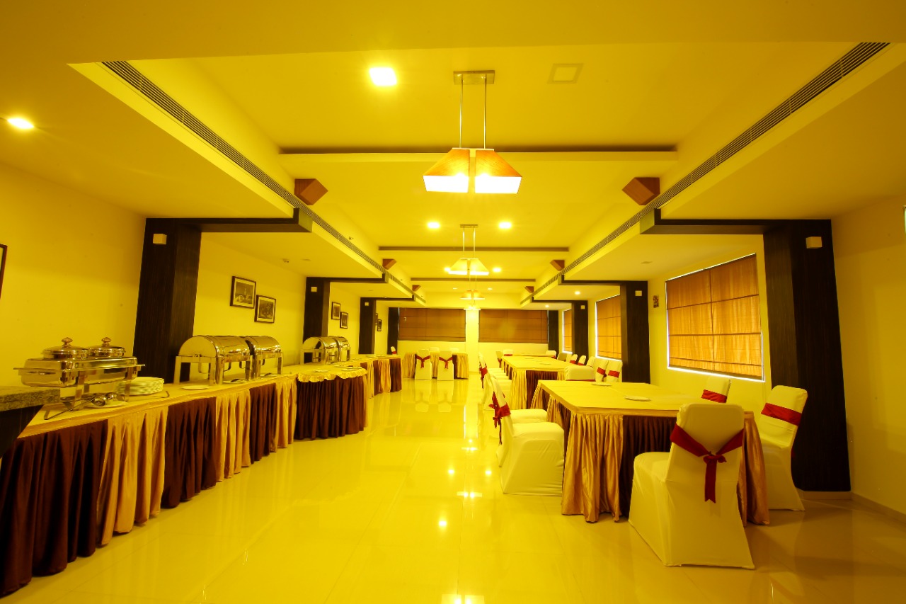 Hillway Park, Kollam 5