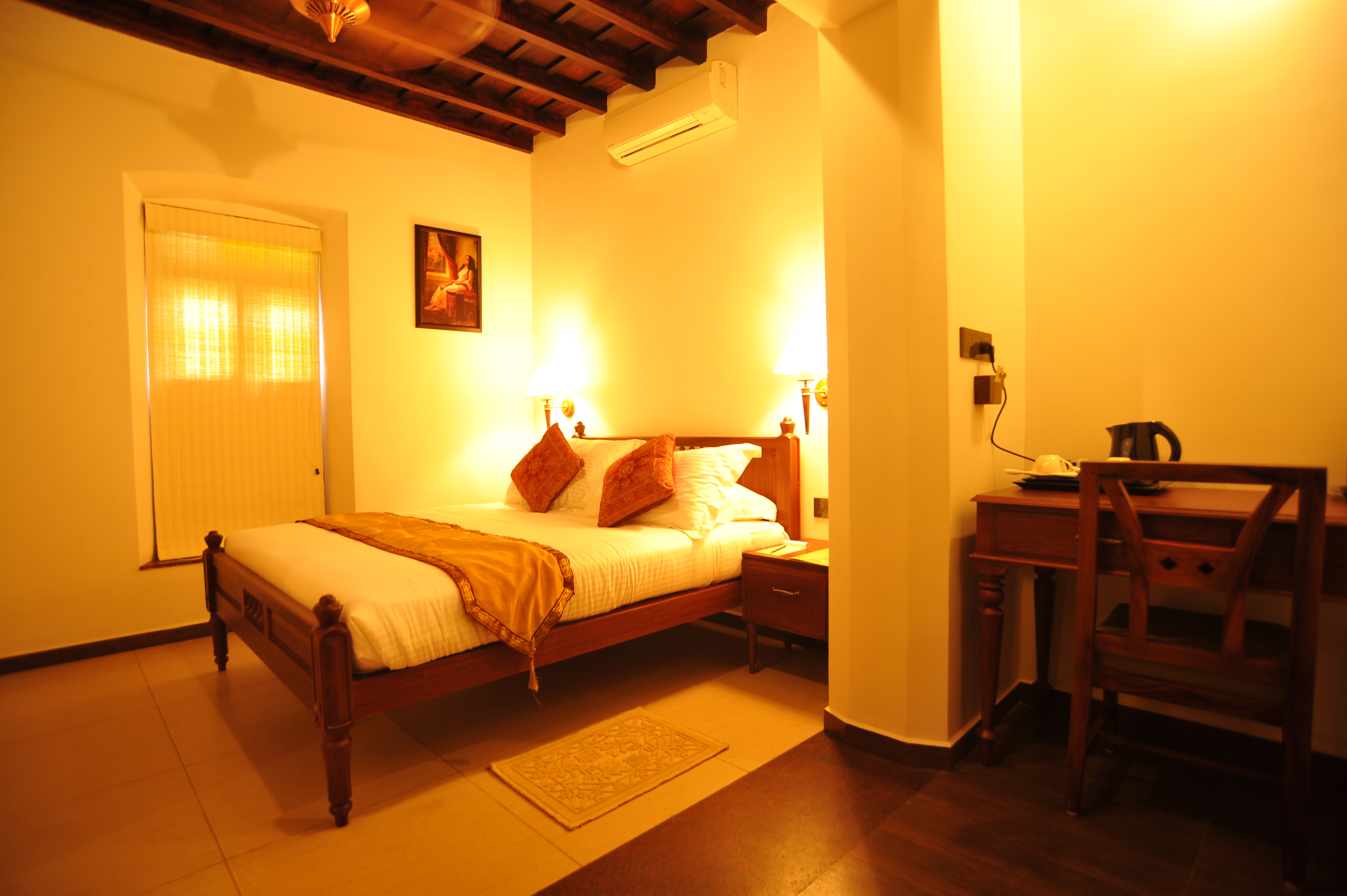 Hill Way Heritage, Trivandrum 4