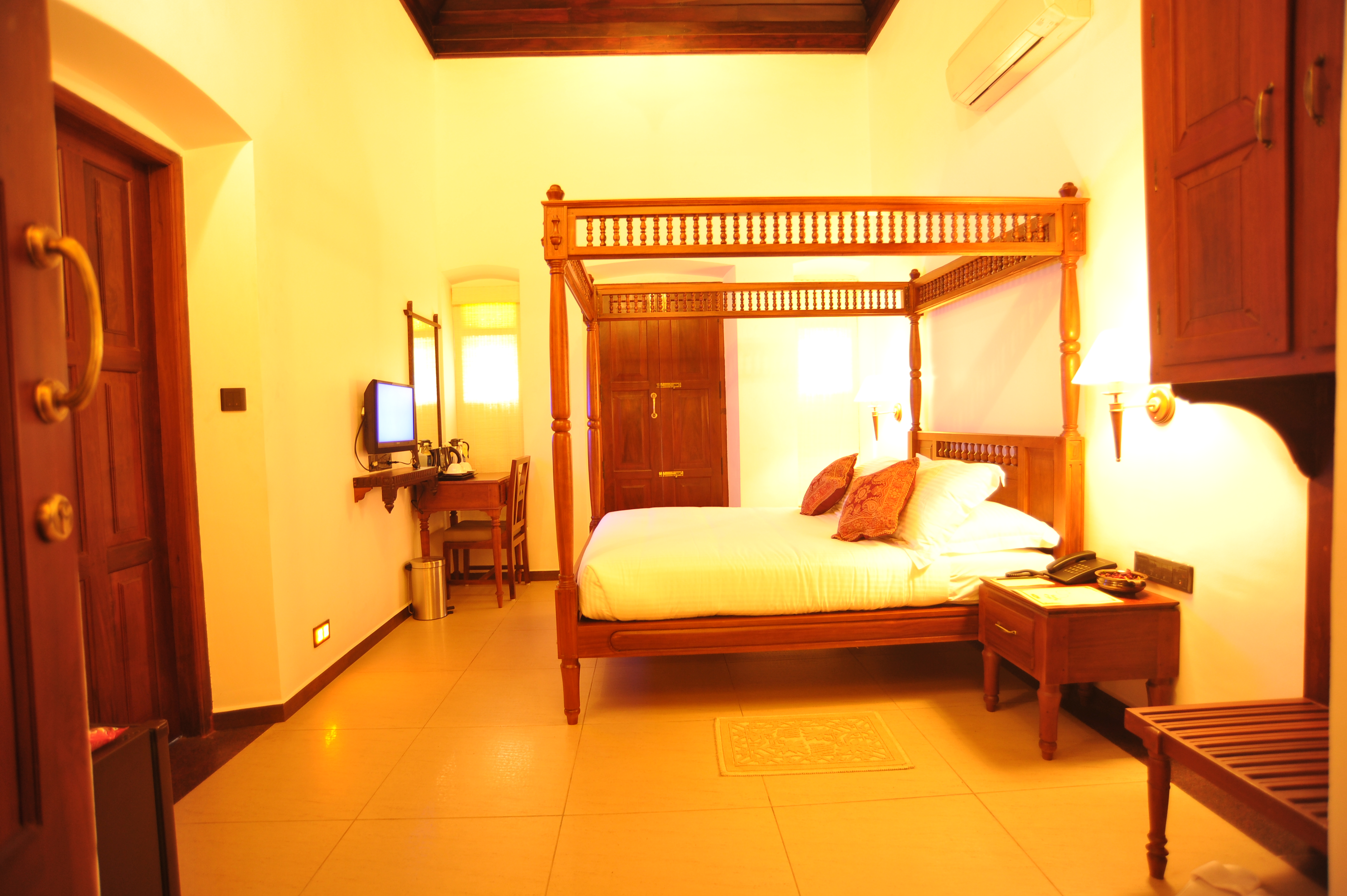 Hill Way Heritage, Trivandrum 5