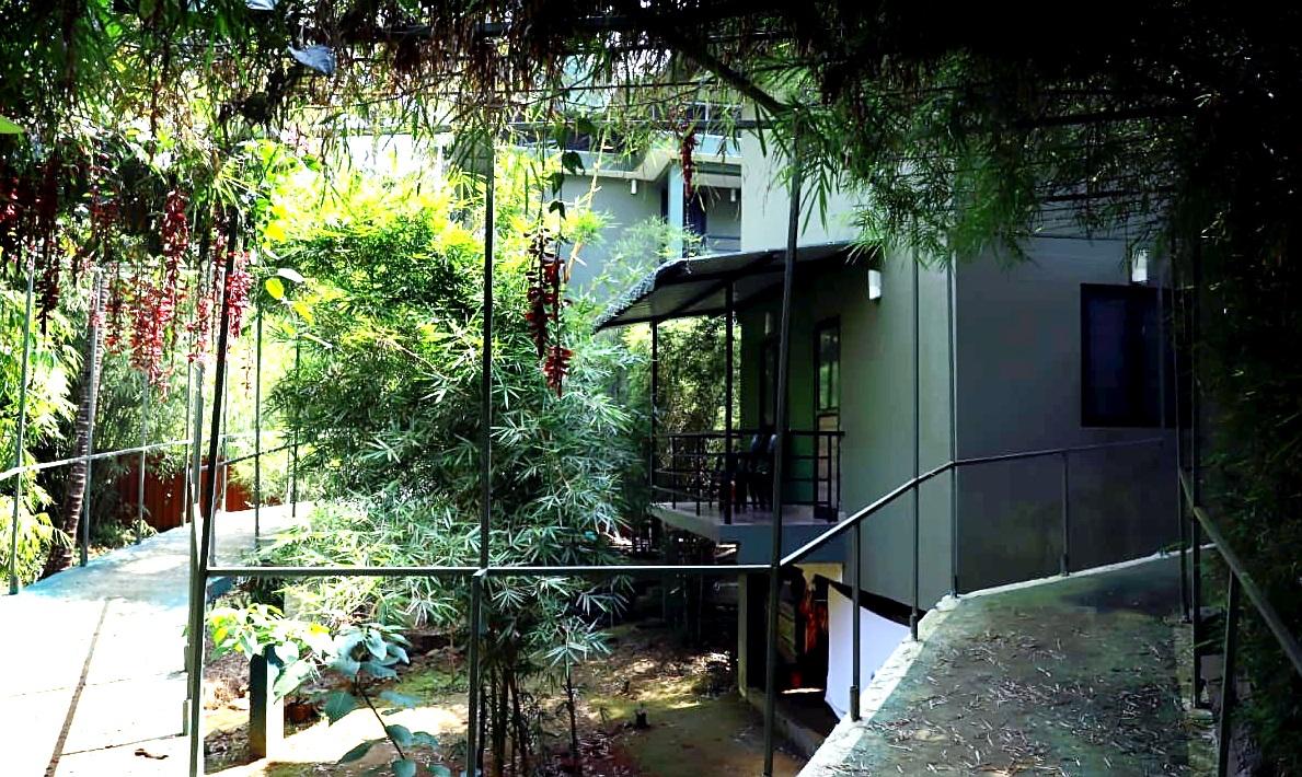 Riverwood Resort