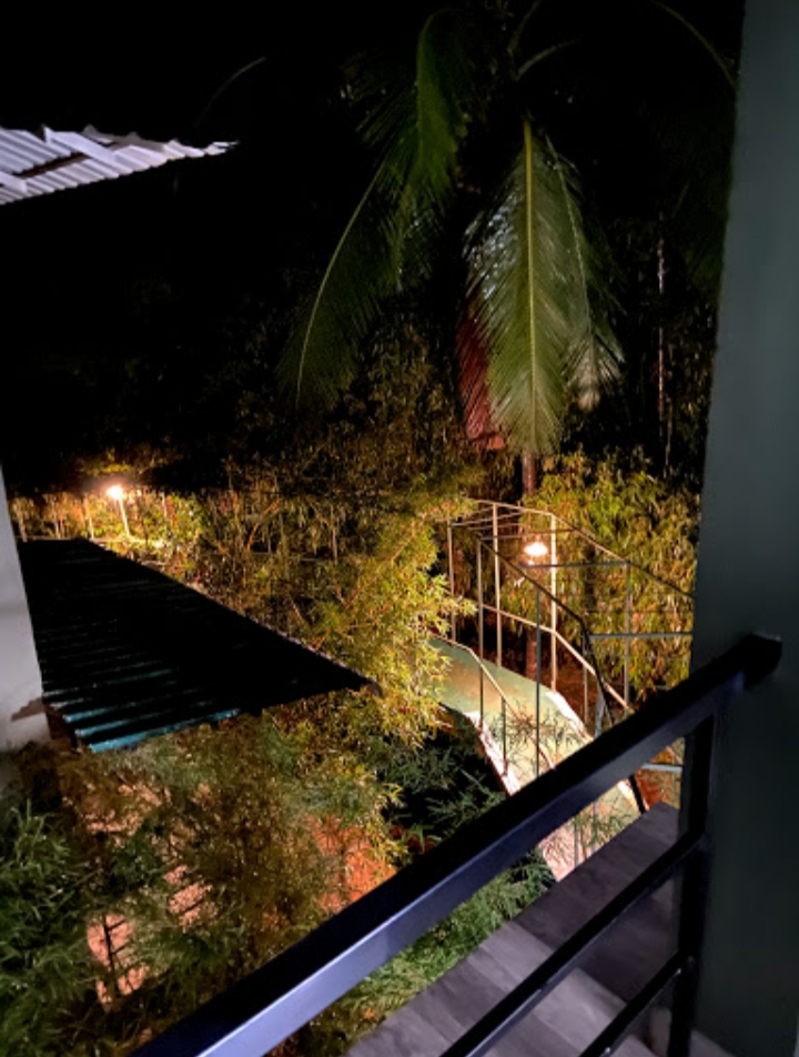 Riverwood Resort, Wayanad 4