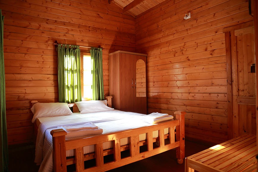 George's Cottages & Resorts