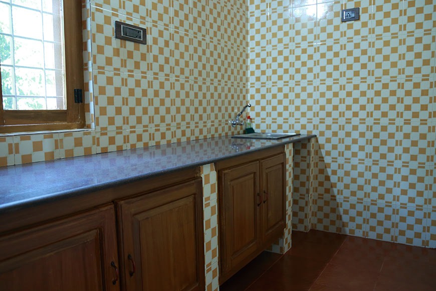 George's Cottages & Resorts