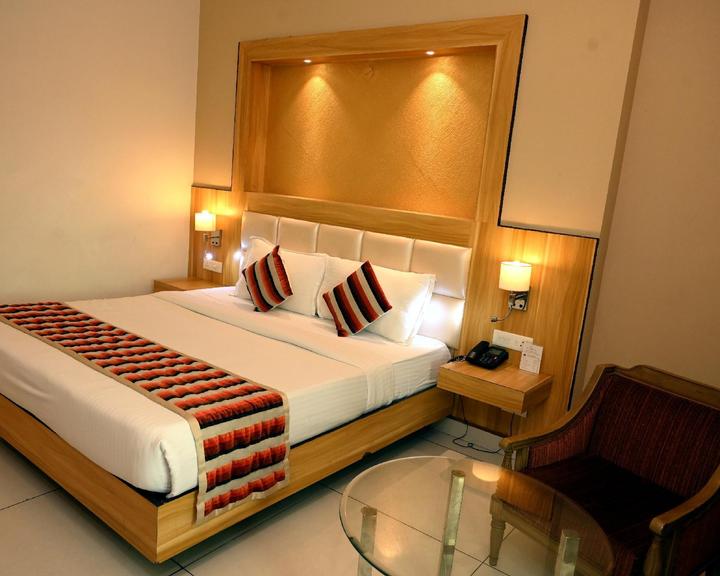 Hotel K C Crossroad, Panchkula 2