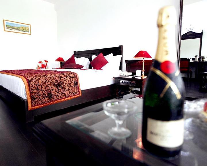 Hotel K C Crossroad, Panchkula 4