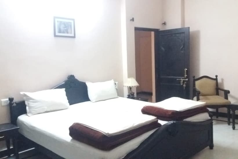 KSR MOTI MAHAL HOTEL, Udaipur 2
