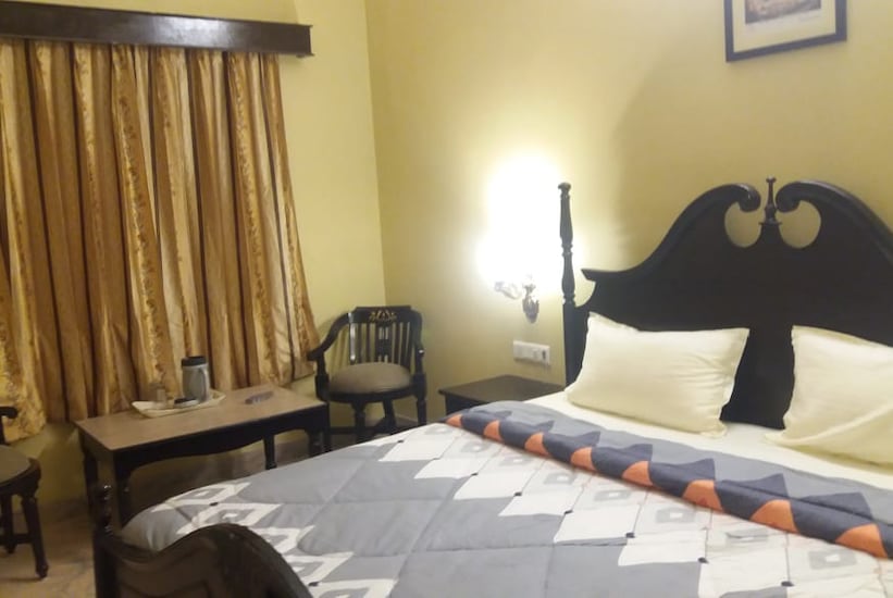KSR MOTI MAHAL HOTEL, Udaipur 3
