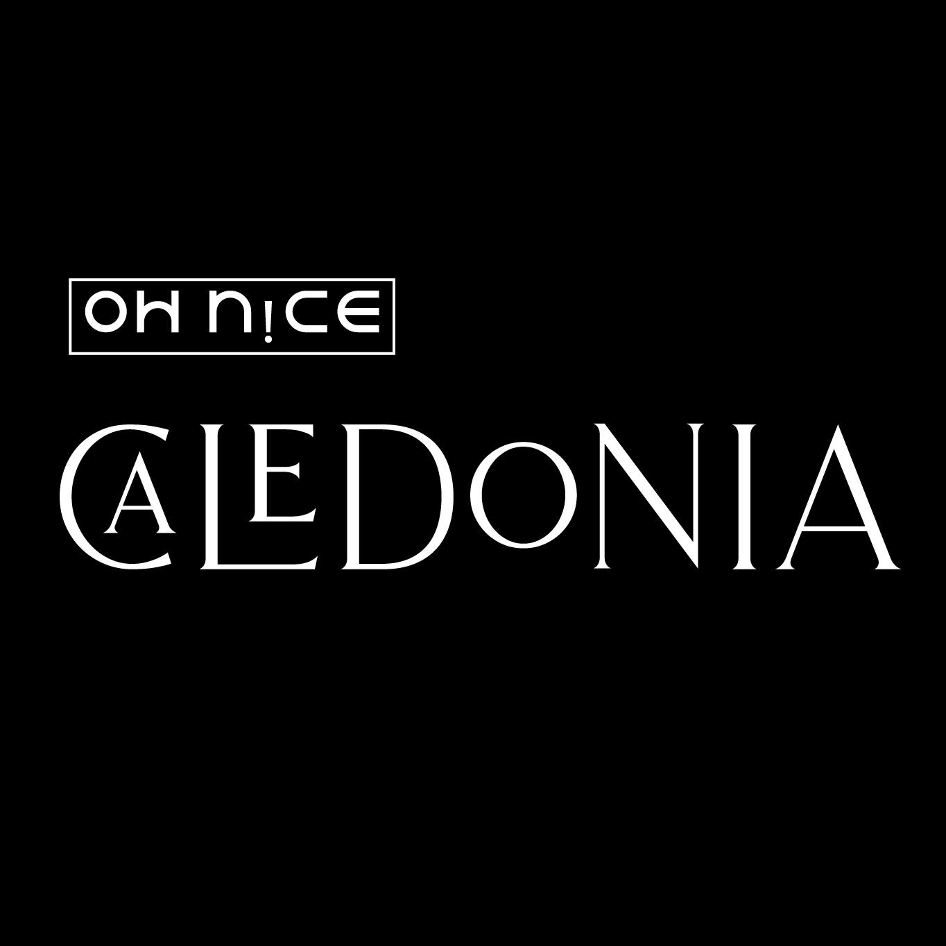 Hotel Oh Nice Caledonia