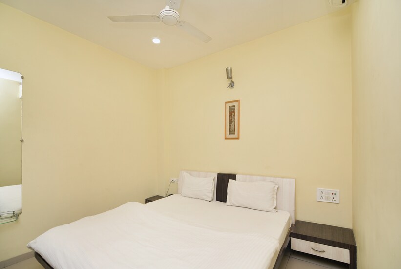 Hotel Muskan Palace, Ujjain 2
