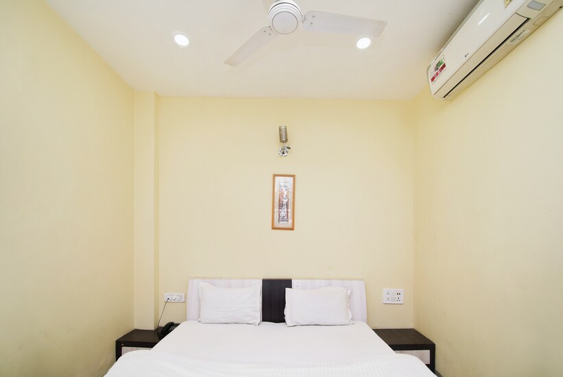 Hotel Muskan Palace, Ujjain 3