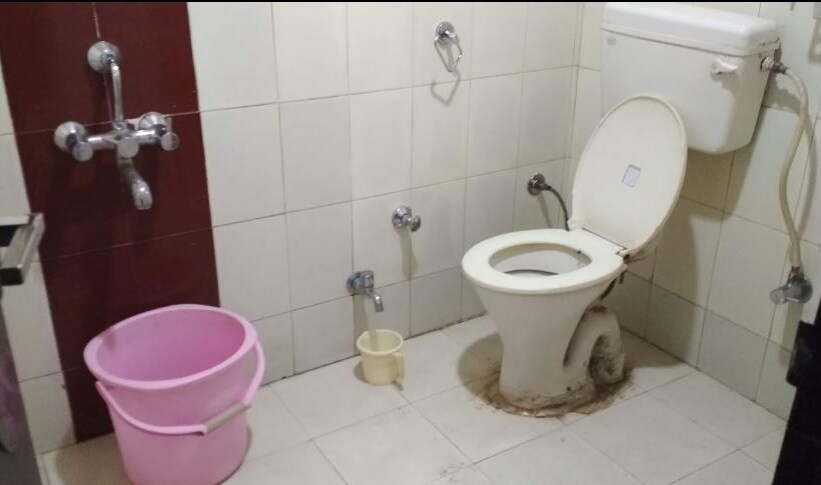 Hotel Muskan Palace, Ujjain 4