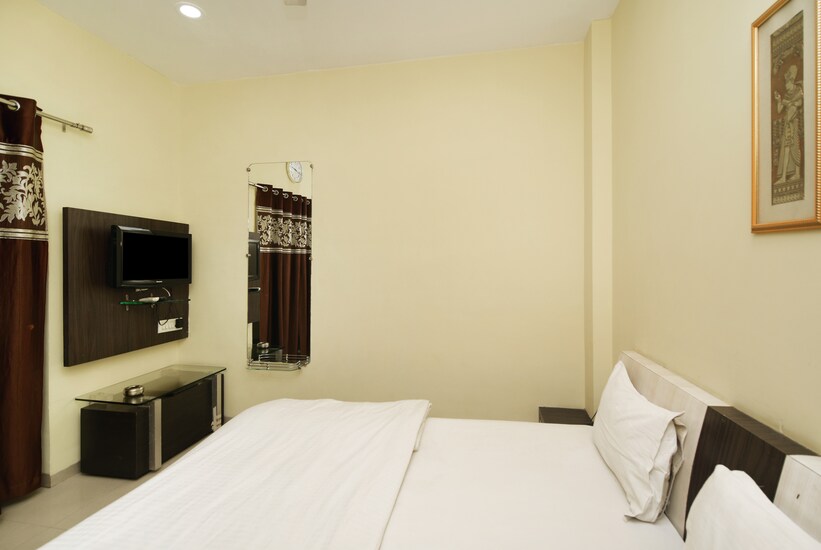 Hotel Muskan Palace, Ujjain 5