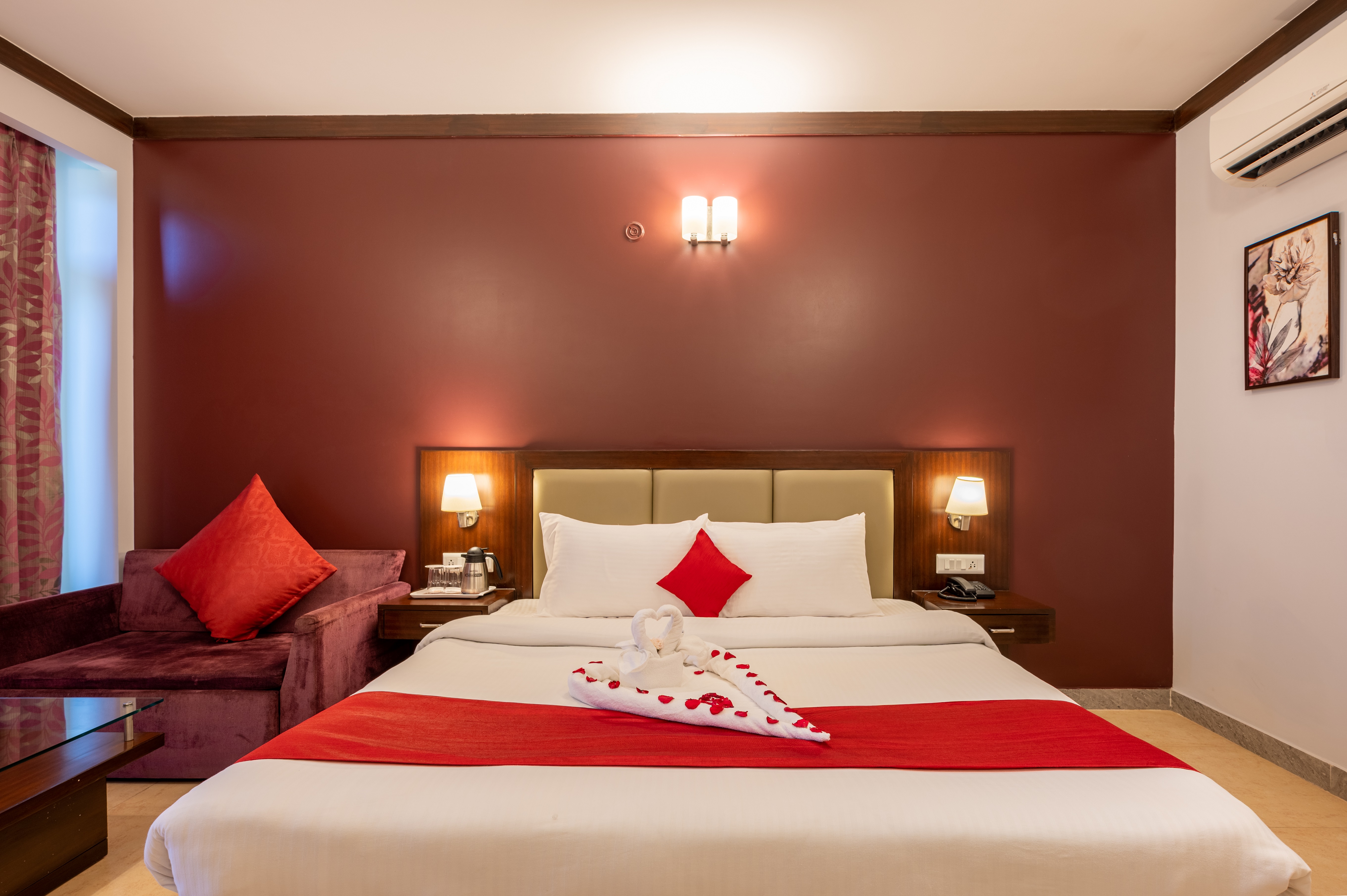 Revathi Resorts