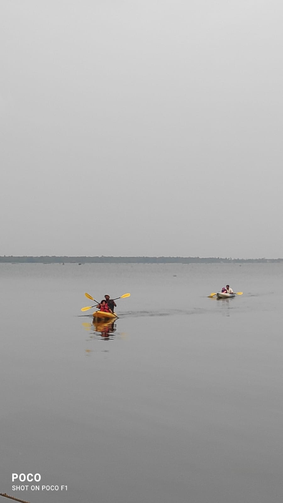 Leleela - A Kumarakom Backwater Boutique Resort, Alleppey 2
