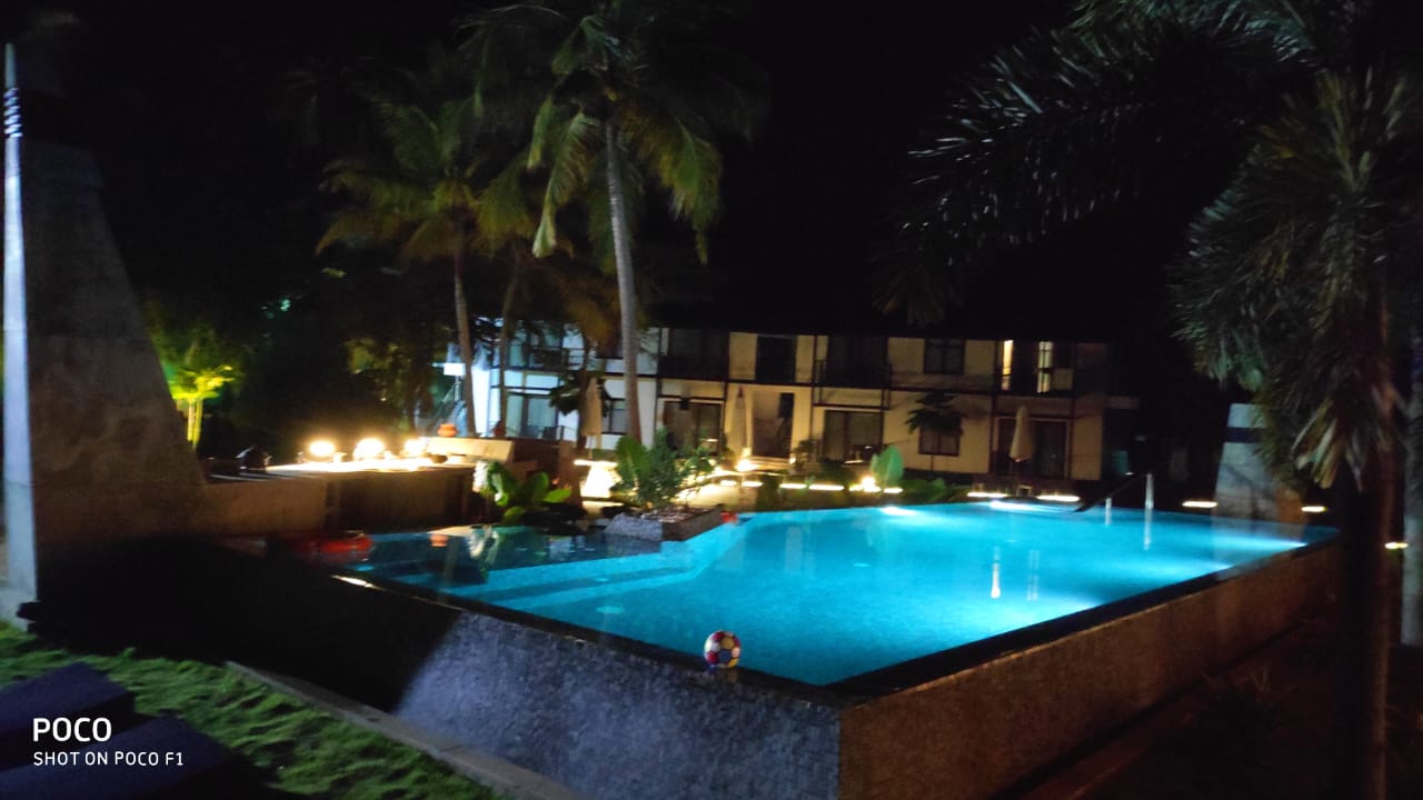 Leleela - A Kumarakom Backwater Boutique Resort, Alleppey 5