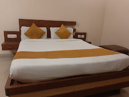 Canny Stay Sree Residency, Visakhapatnam 5