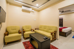 Canny Stay G V Inn, Visakhapatnam 3