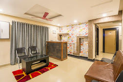 Canny Stay G V Inn, Visakhapatnam 4