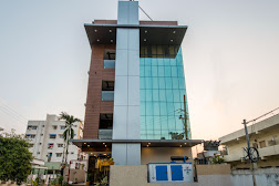 Canny Stay G V Inn, Visakhapatnam 5