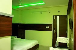 Shubh Vaibhav Inn, Visakhapatnam 2
