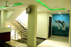 Shubh Vaibhav Inn, Visakhapatnam 4