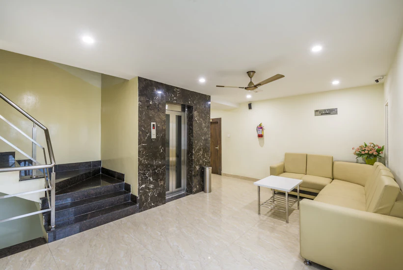 Ostin Viceroy Grand, Guntur 2