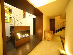 V Resorts Vizag Palms, Visakhapatnam 3