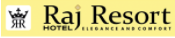 Hotel Raj Resort