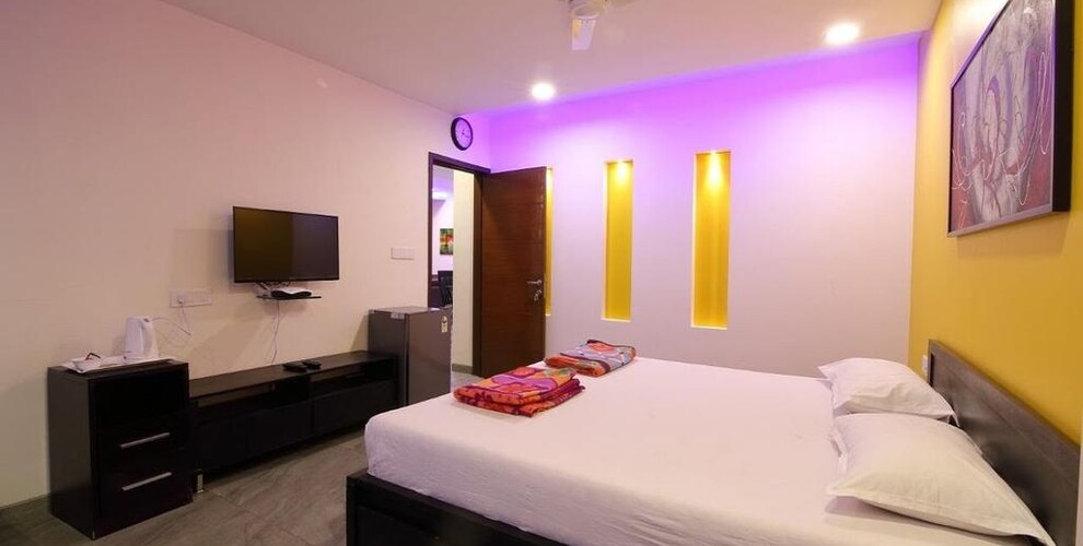 Marinha Residency
