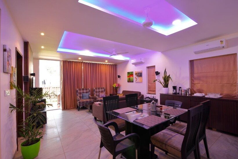 Marinha Residency