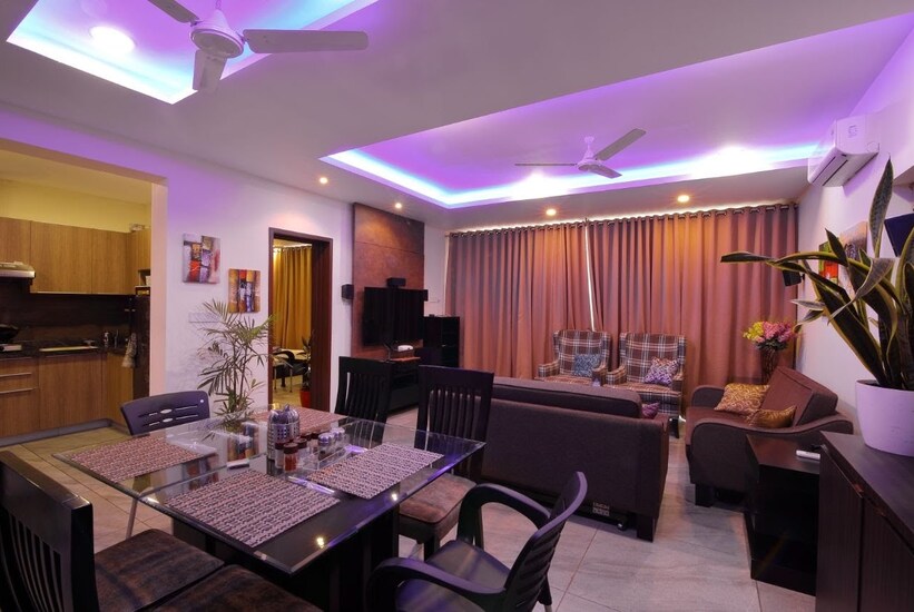 Marinha Residency