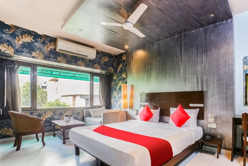 Hotel AK Acacia, Jaipur 2