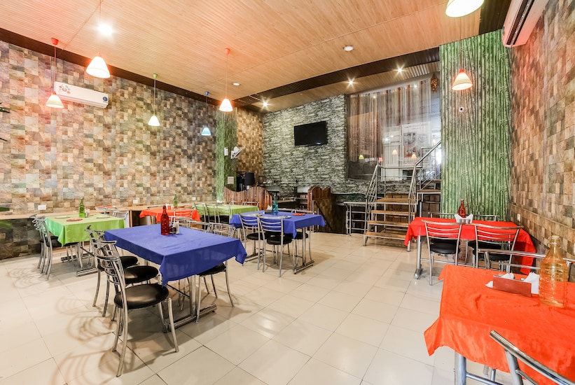 Hotel AK Acacia, Jaipur 3