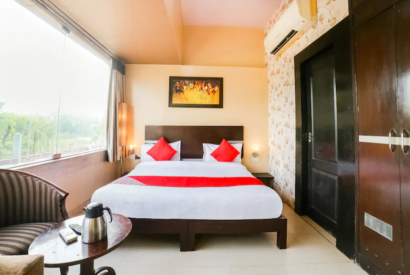 Hotel AK Acacia, Jaipur 4