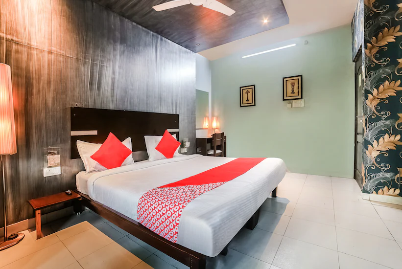 Hotel AK Acacia, Jaipur 5