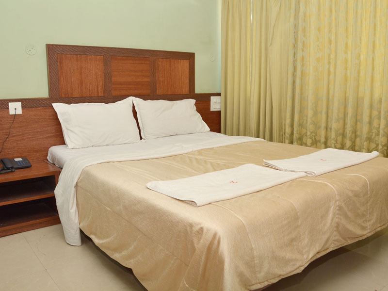 Hotel Ashok Plaza, Goa 2