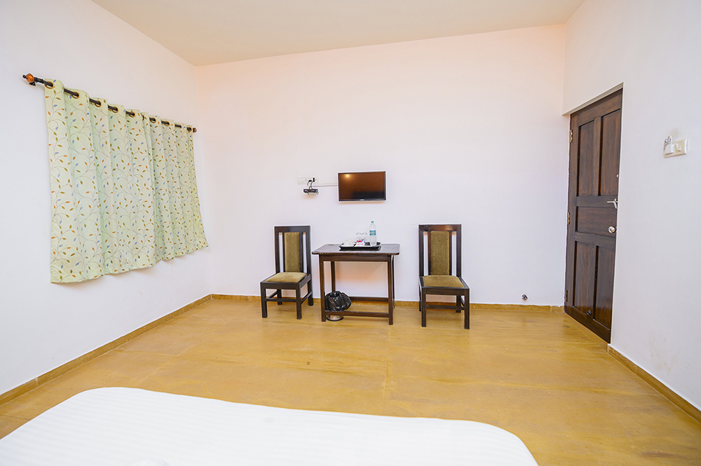 Annapurna Vishram Dhaam