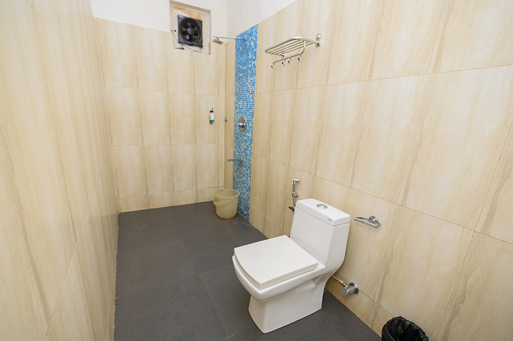 Annapurna Vishram Dhaam