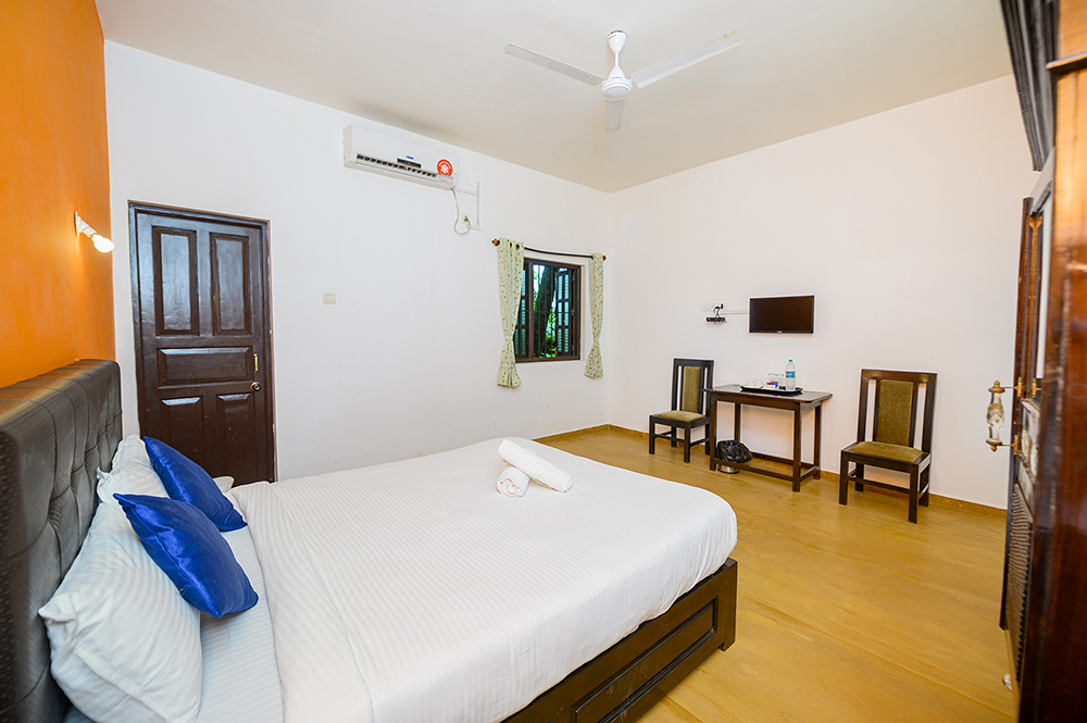 Annapurna Vishram Dhaam