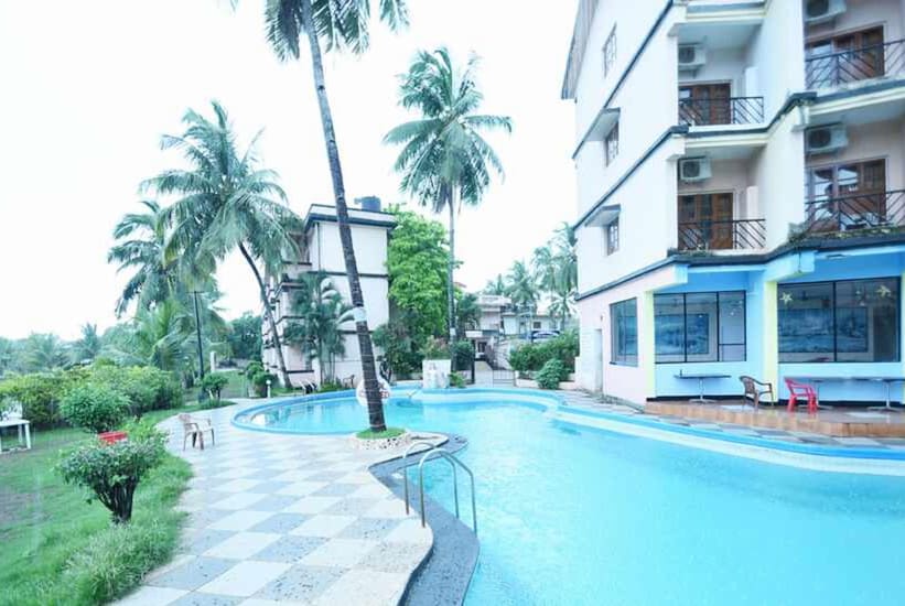 Maizons Lake View Resort