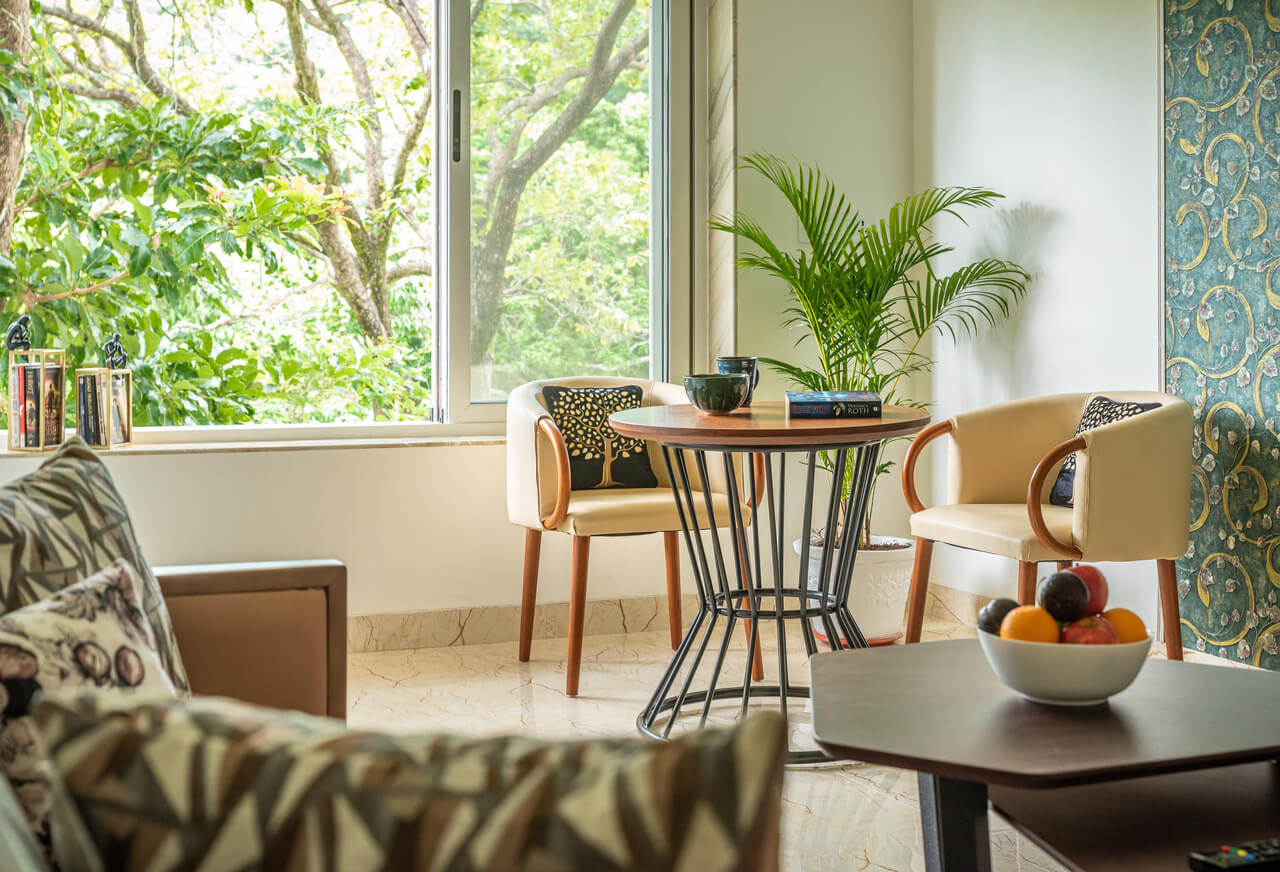 Fortune Apartment by Iksha, Goa 4