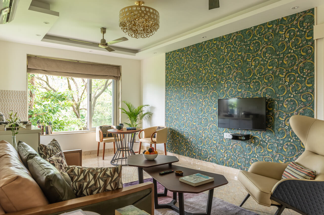 Fortune Apartment by Iksha, Goa 5
