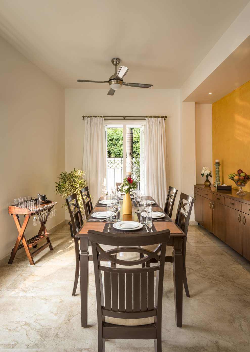 Iksha Villa - 5BHK Pool Villa