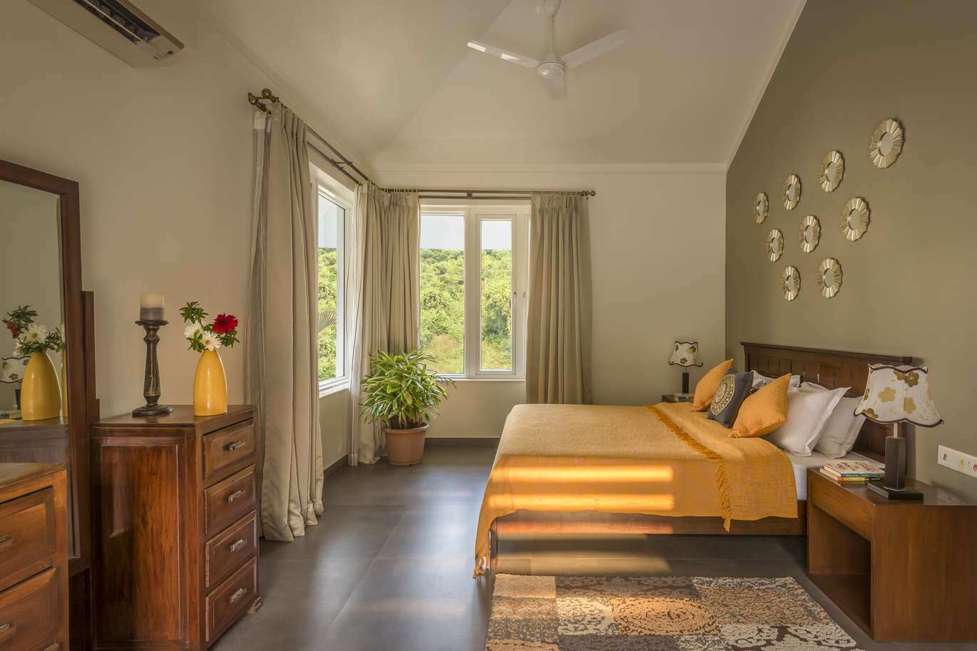 Iksha Villa - 5BHK Pool Villa