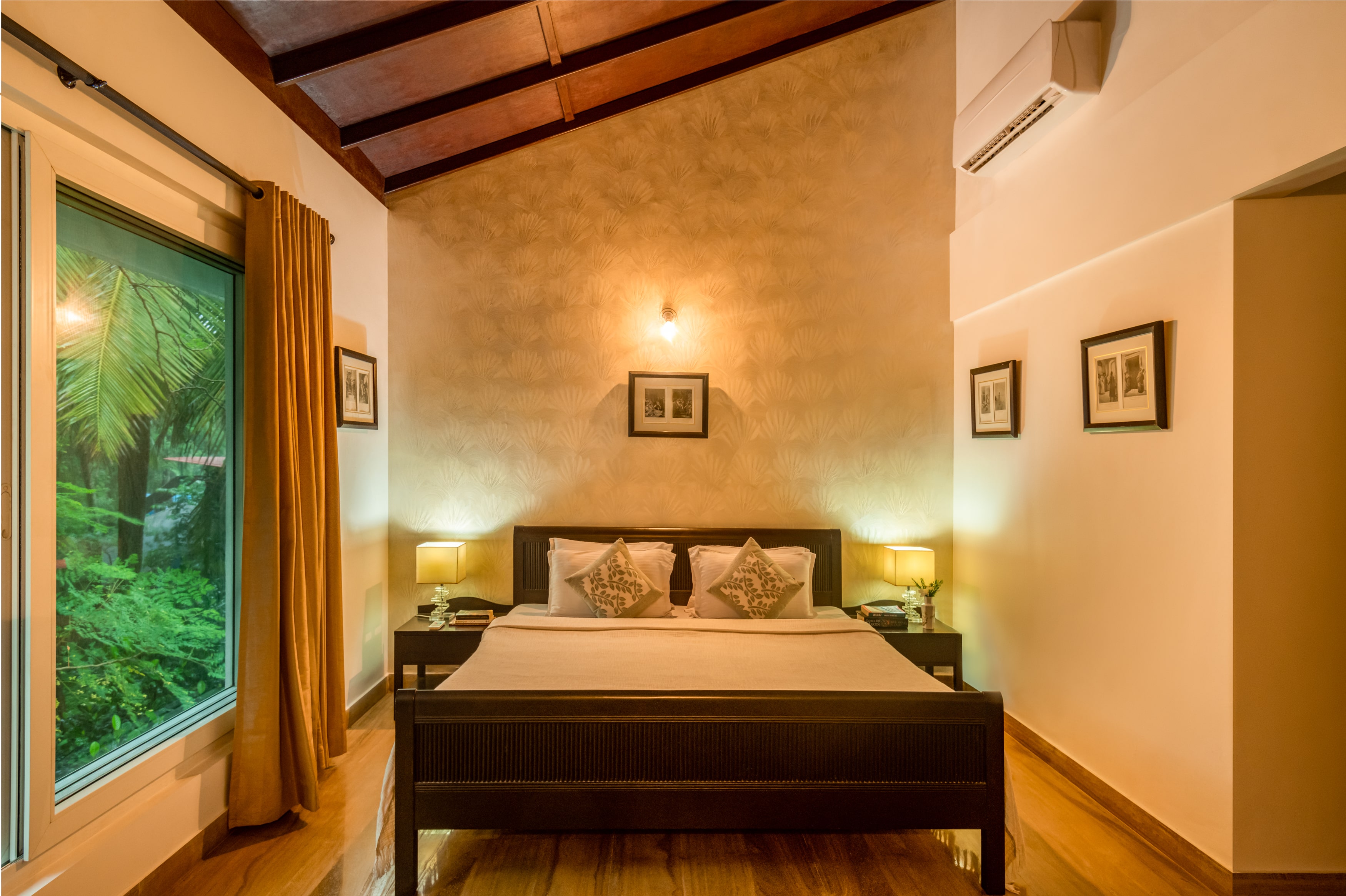 Jia 3BHK Villa by Iksha Villas