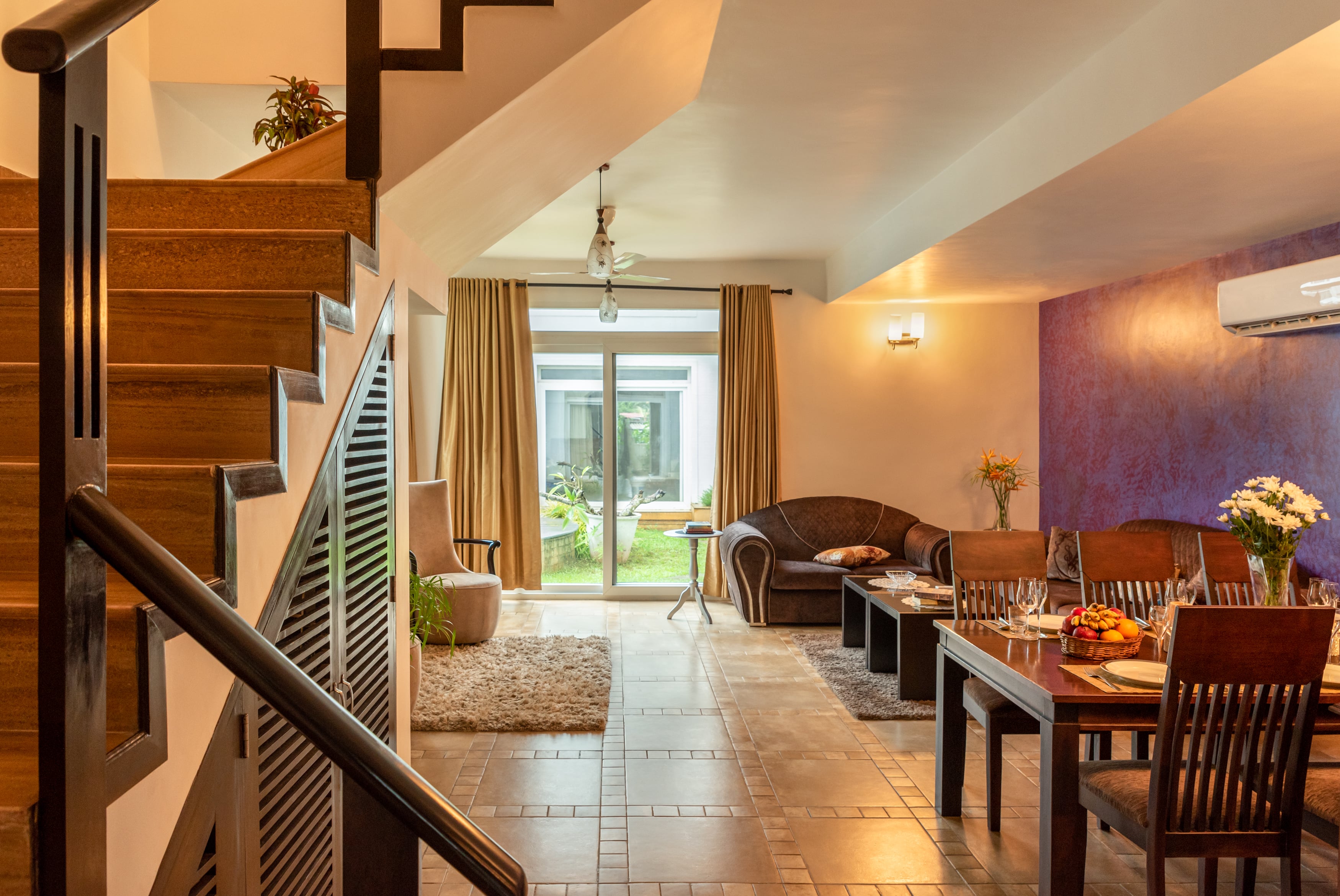 Jia 3BHK Villa by Iksha Villas, Goa 4