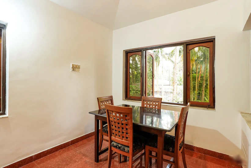 Casa Verde 3 BHK Pool Villa by Iksha, Goa 3